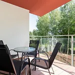 Polanki Park Basen, Sauna & Silownia By Renters Appartement *