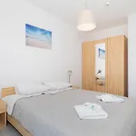 Polanki Park Basen, Sauna & Silownia By Renters Appartement *