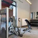 Appartement Polanki Park Basen, Sauna & Silownia By Renters *