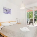 Polanki Park Basen, Sauna & Silownia By Renters