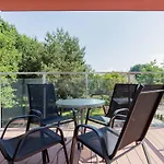 Polanki Park Basen, Sauna & Silownia By Renters Appartement Kołobrzeg