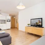 Polanki Park Basen, Sauna & Silownia By Renters Appartement