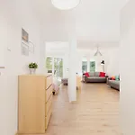 Appartement Polanki Park Basen, Sauna & Silownia By Renters *