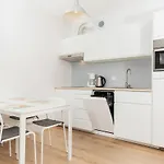 Polanki Park Basen, Sauna & Silownia By Renters *