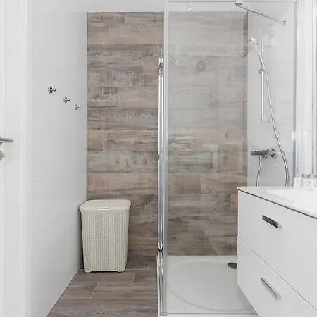 Polanki Park Basen, Sauna & Silownia By Renters Διαμέρισμα *
