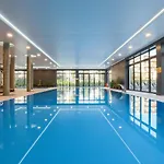 Polanki Park Basen, Sauna & Silownia By Renters Apartamento *