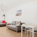 Polanki Park Basen, Sauna & Silownia By Renters Apartamento Kołobrzeg