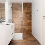 Polanki Park Basen, Sauna & Silownia By Renters Apartamento Kołobrzeg