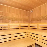 Polanki Park Basen, Sauna & Silownia By Renters * Kołobrzeg
