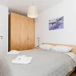 Polanki Park Basen, Sauna & Silownia By Renters Kołobrzeg