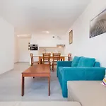 Polanki Park Basen, Sauna & Silownia By Renters Apartamento Kołobrzeg