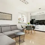 Apartamento Polanki Park Basen, Sauna & Silownia By Renters Kołobrzeg
