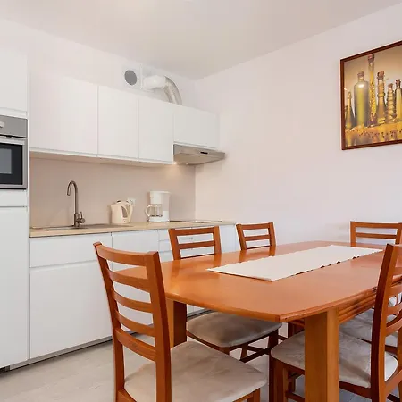 Polanki Park Basen, Sauna & Silownia By Renters Apartment Kolobrzeg