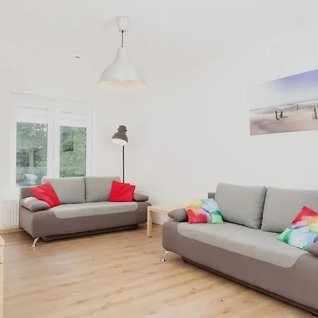 Apartment Polanki Park Basen, Sauna & Silownia By Renters Kolobrzeg