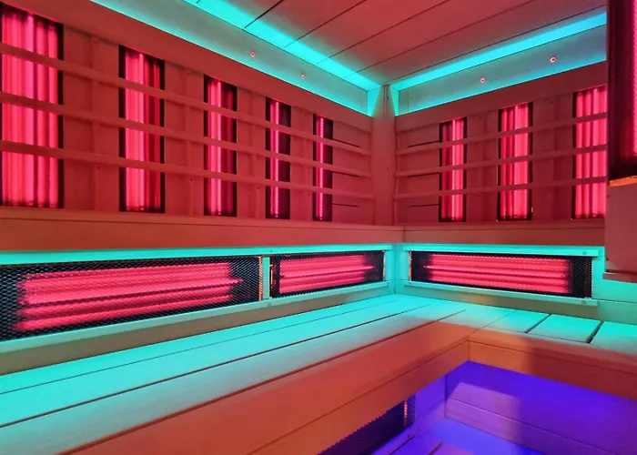 Polanki Park Basen, Sauna & Silownia By Renters