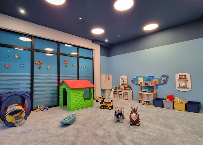 Lejlighed Polanki Park Basen, Sauna & Silownia By Renters *